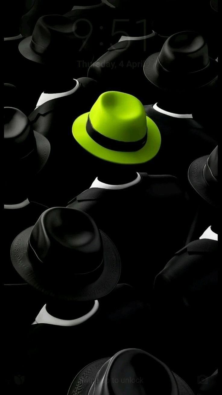 Agency